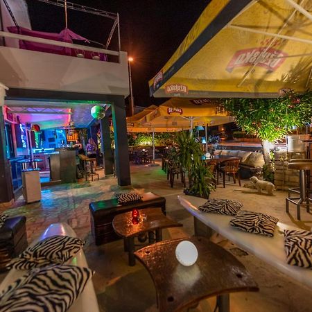 Ricardo Team-Hostel Пьешчана-Увала Экстерьер фото