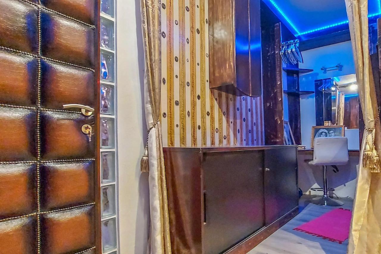 Ricardo Team-Hostel Пьешчана-Увала Экстерьер фото