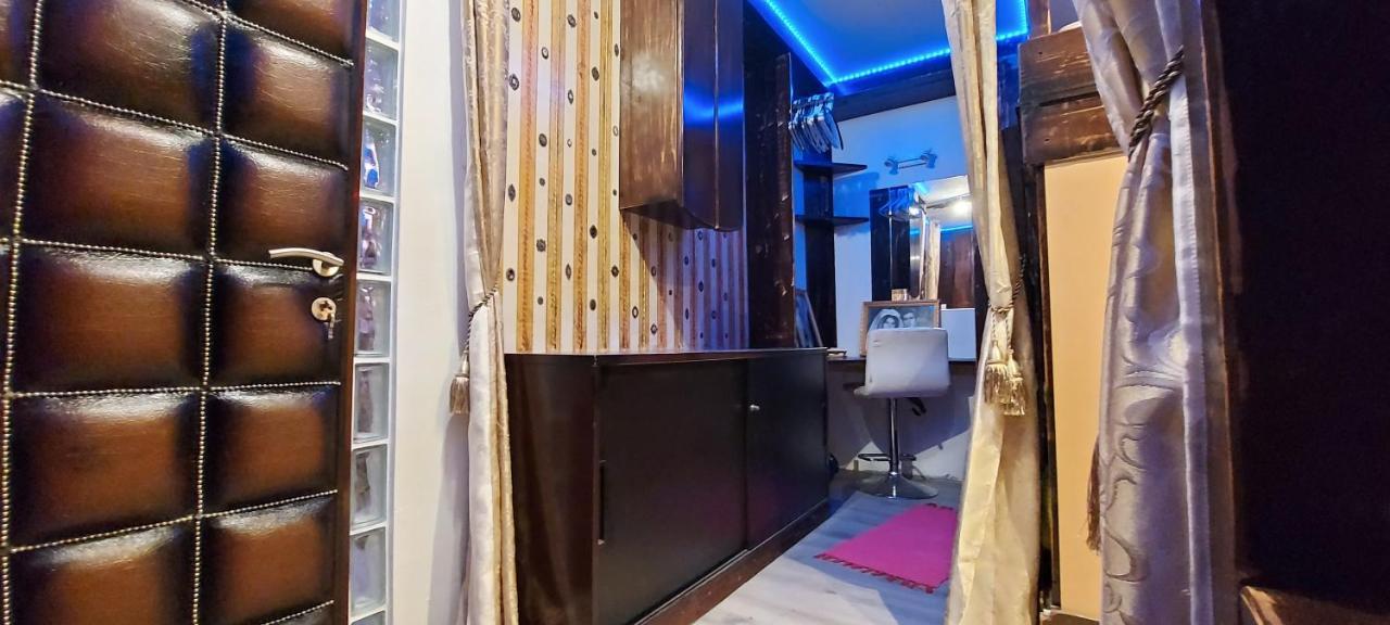 Ricardo Team-Hostel Пьешчана-Увала Экстерьер фото